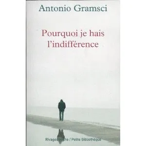 Antonio Gramsci, un message venu des années trente