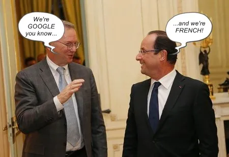 Après l’accord Google, le chantier de la fiscalité du numérique reste ouvert