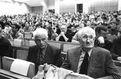 Philosophy in a Time of Terror