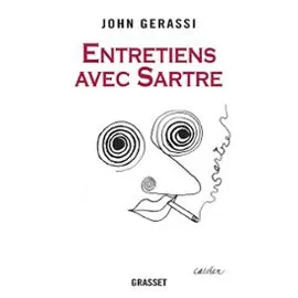 Gerassi, ventriloque de Sartre