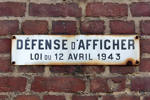 Ouverture des données et protection des sources