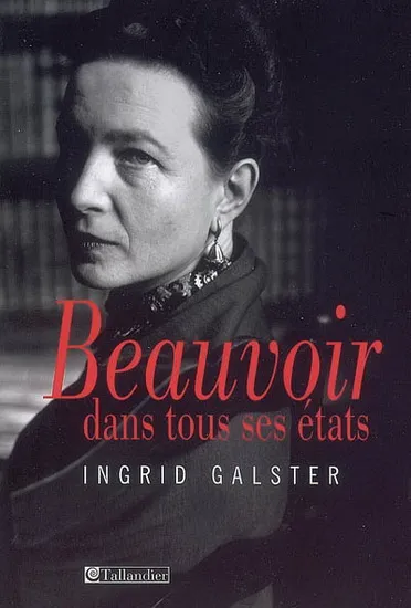 Relire Beauvoir. "Le Deuxième Sexe" soixante après
