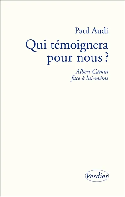 Pour en finir avec le jugement des autres