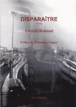 Disparaître
