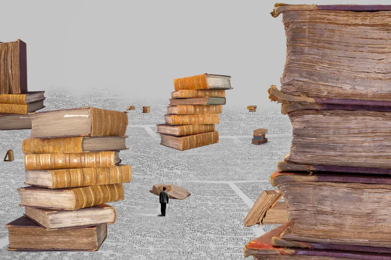 What is editorialization?