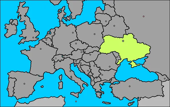 Retour de Kiev