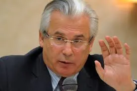 Baltasar Garzón et les disparus du franquisme