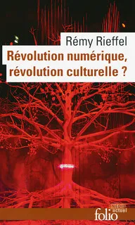 « Révolution numérique, révolution culturelle ? » de Rémy Rieffel