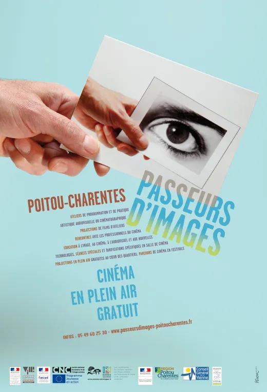 S'amuser avec les images