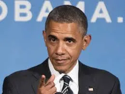 One Cheer For Obama