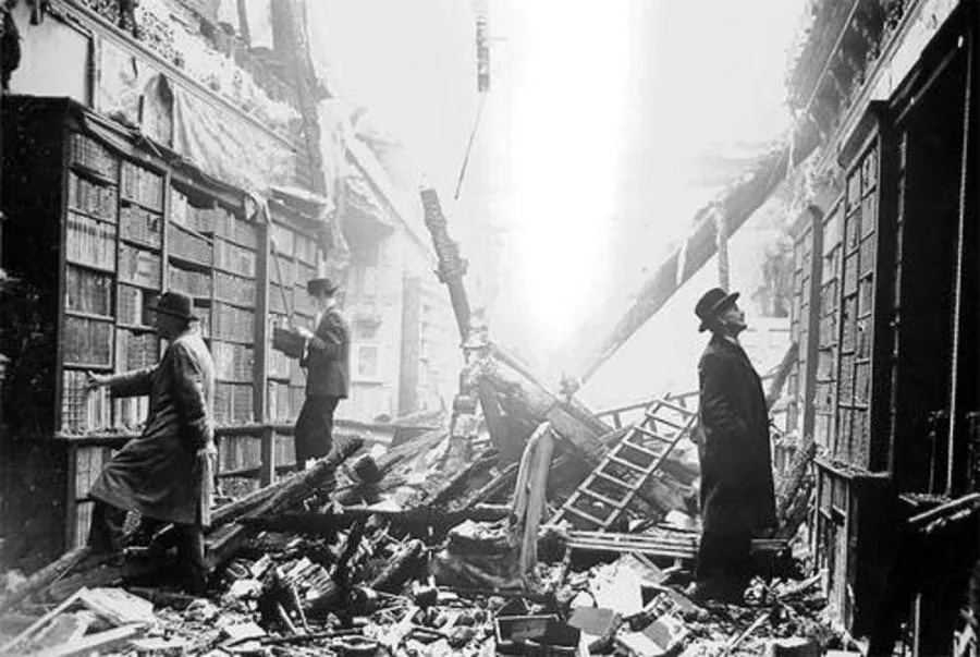 Philosophie et histoire