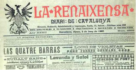 Le catalan, entre linguistique et politique