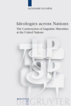 De la linguistique à la politique
