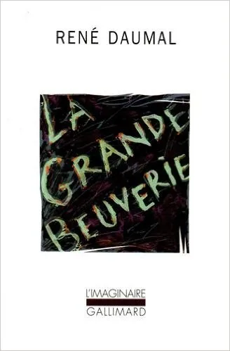 René Daumal et l’enseignement de Gurdjieff