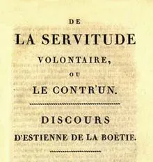 Existe-il une structure de servitude volontaire dans les technologies de l’information et de la communication ?