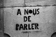 Pouvoir et impouvoir du langage
