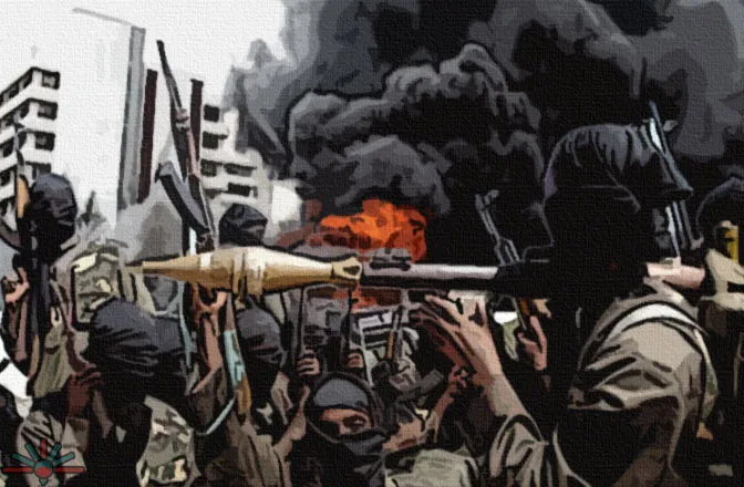 Acteurs et instruments dans la lutte contre Boko-Haram