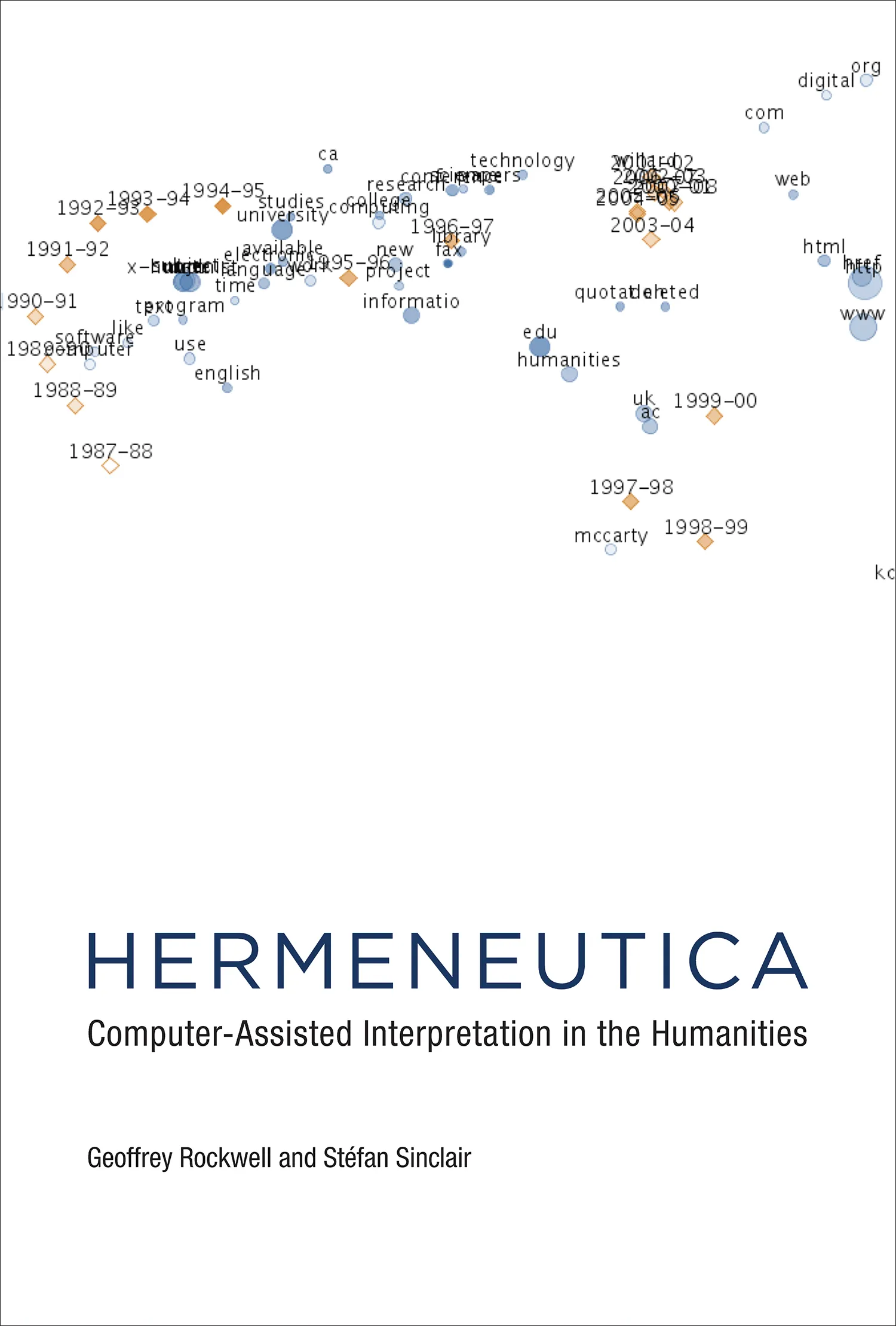 Hermeneutica, une expérience numérique de l’interprétation