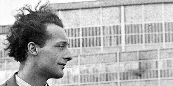 André Gorz, de l’existentialisme au salut par les TIC