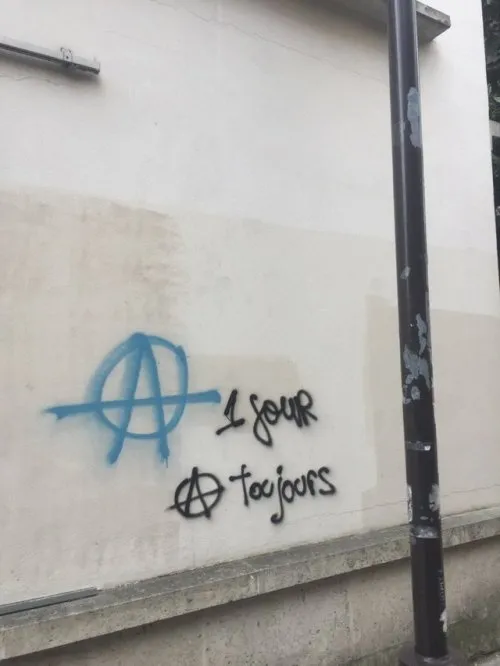 Engagement radical, extrême ou violent