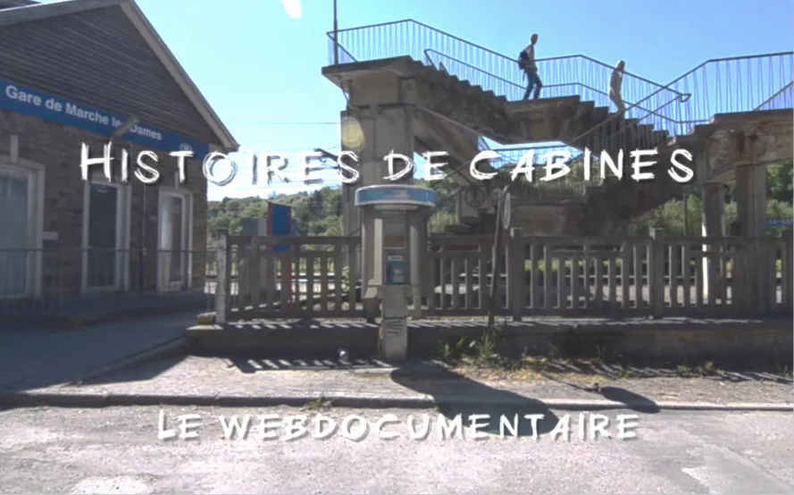 Dieu n’a pas inventé le webdocumentaire