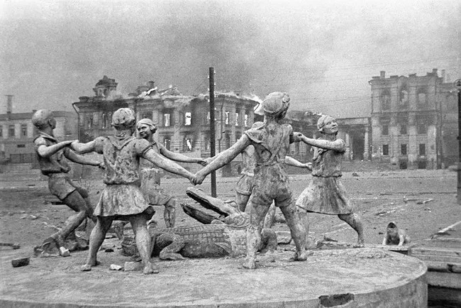 Heidegger et la Russie