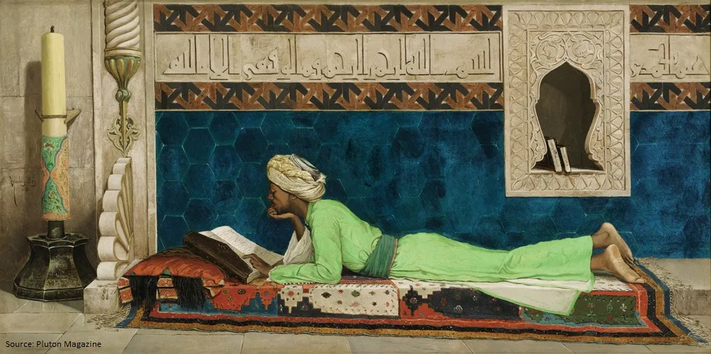 Les éditorialistes arabes lecteurs de la philosophie occidentale et la promotion d’un humanisme sécularisé