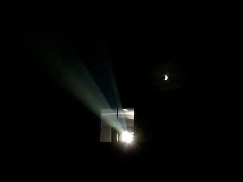 Le cinématographe, machine hallucinatoire