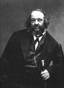 Marx, Bakounine et la guerre franco-allemande