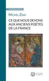 La mémoire du texte