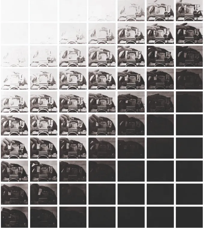 The Theatre of Photography