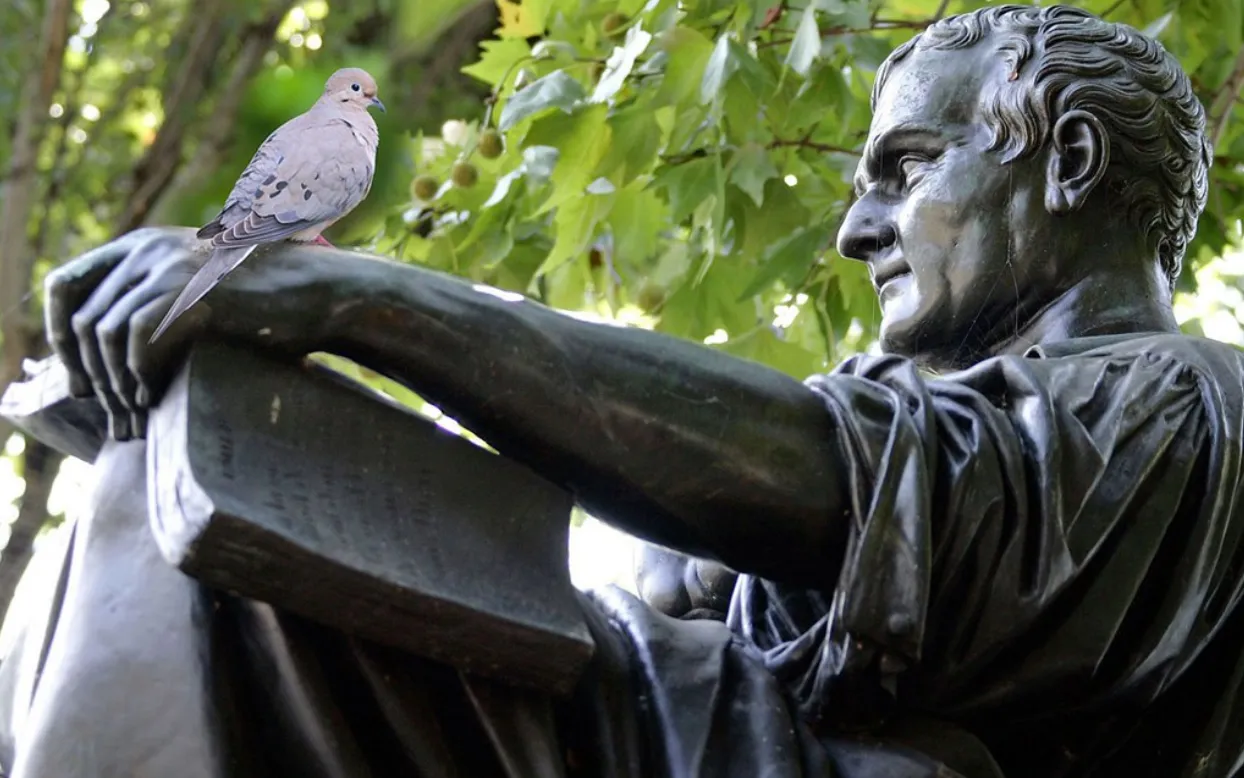 « Tirer l’homme de la classe des animaux carnassiers. »