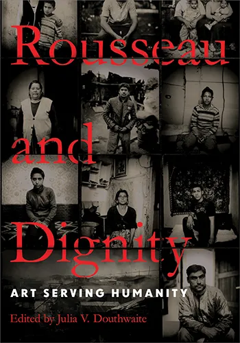 Actualités militantes de Rousseau