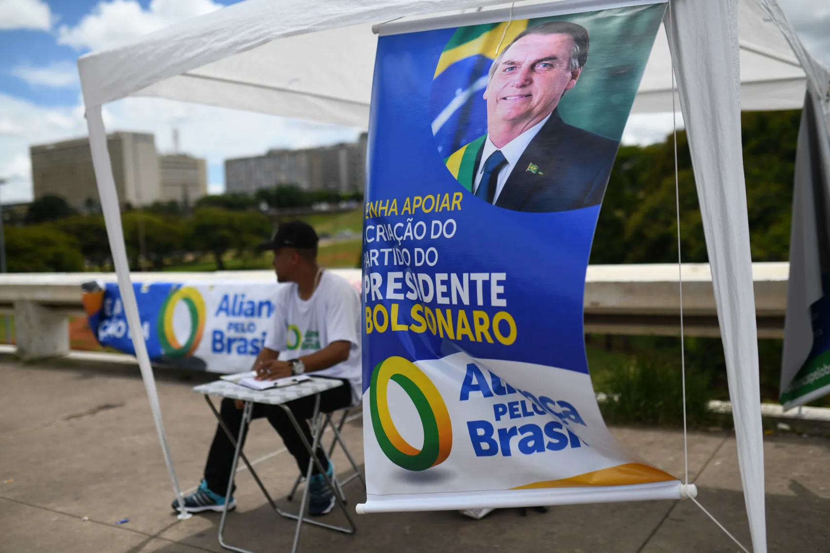 La victoire de Bolsonaro à la lumière de l’histoire brésilienne
