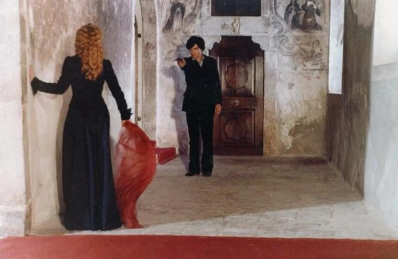 Il mistero di Oberwald