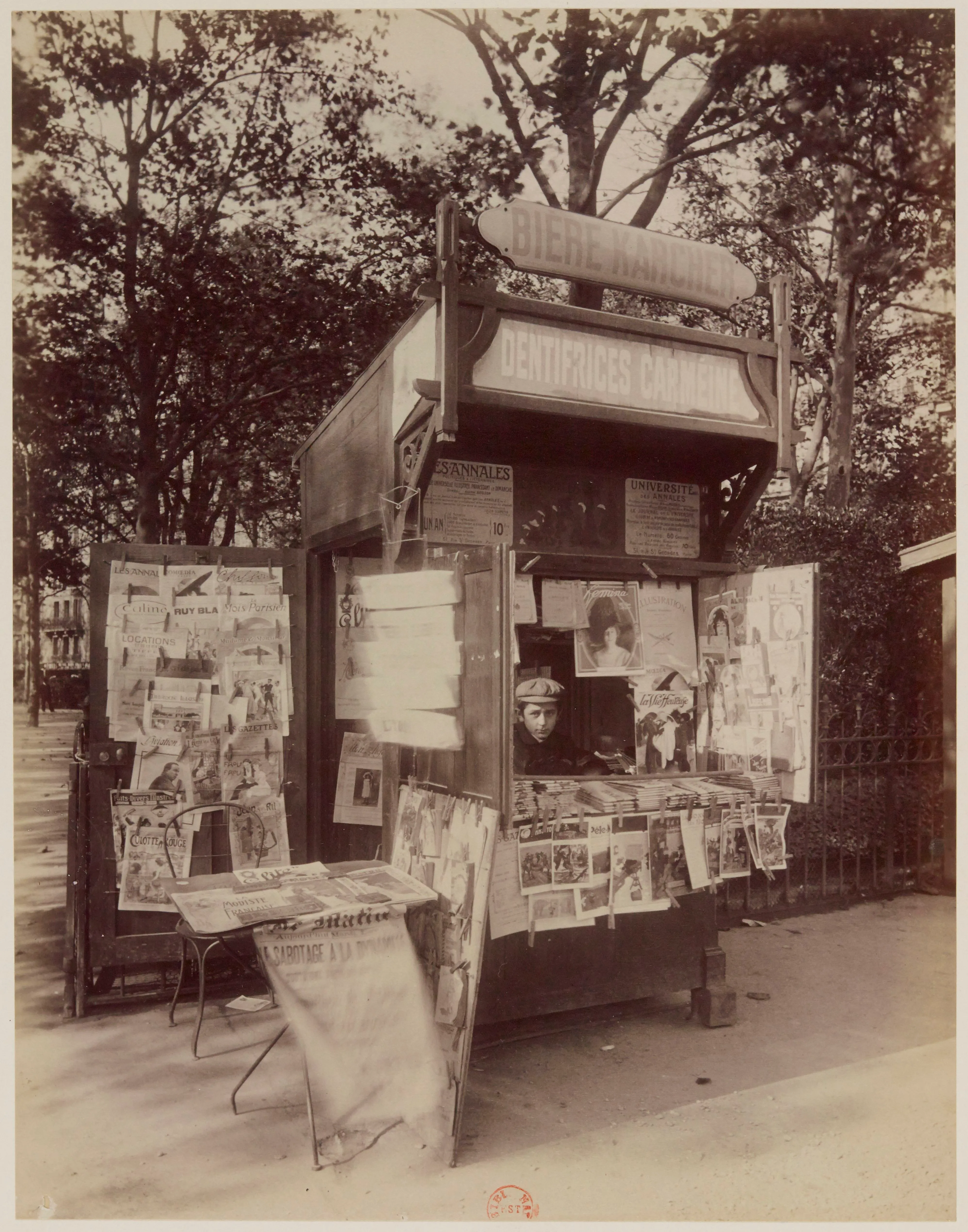 Périodicité, cadences et fiction en régime sériel (1900-1970)