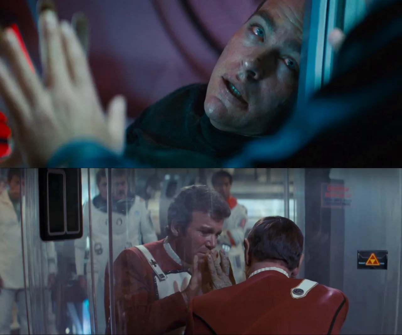 De Star Trek à Star Wars