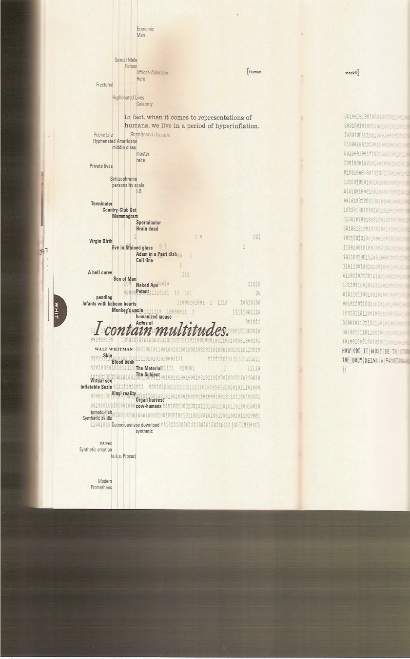How To Do Things With Books