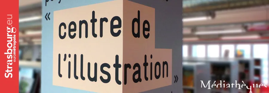 « LA, c’est pour Livres Animés »