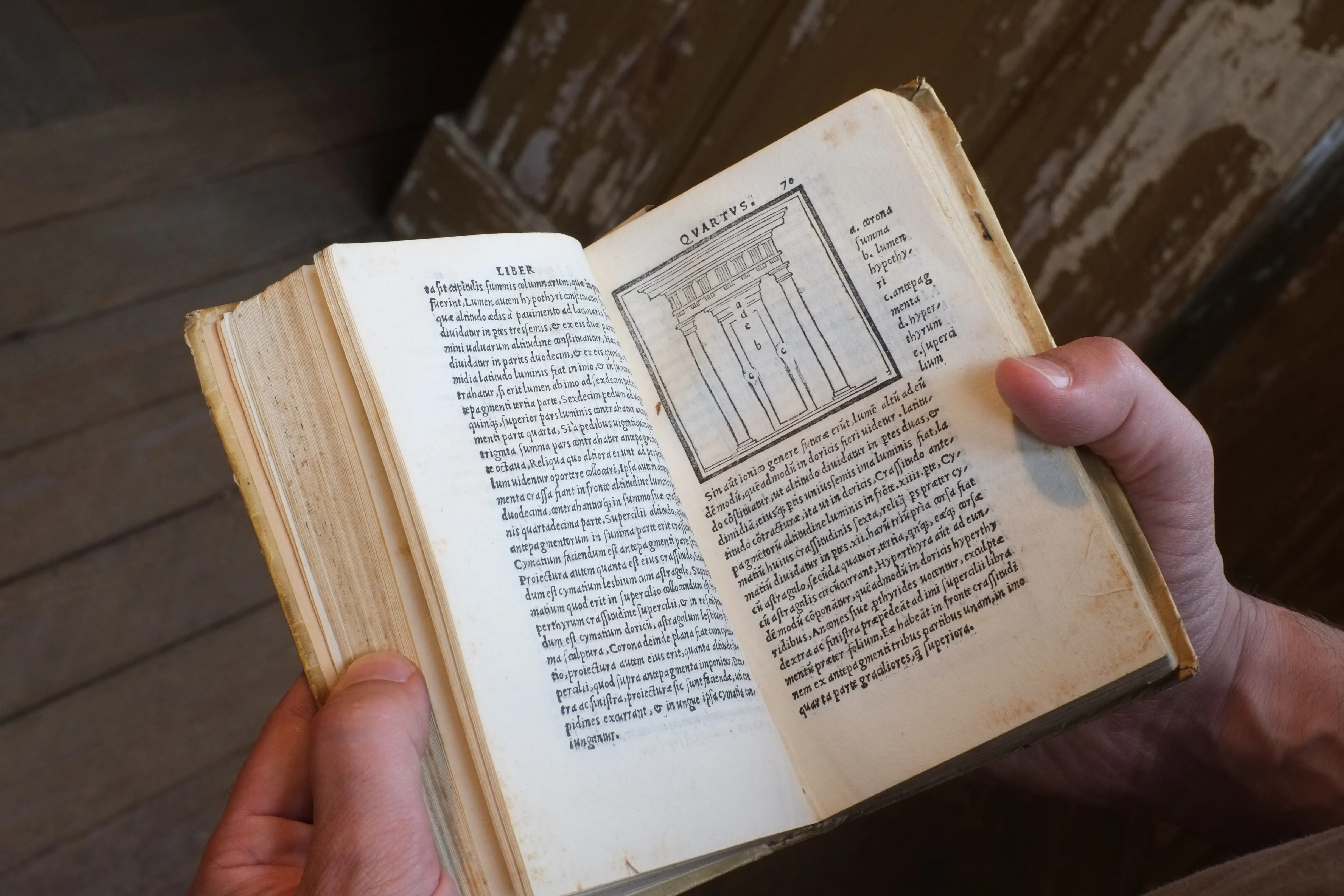 Bâtir des livres