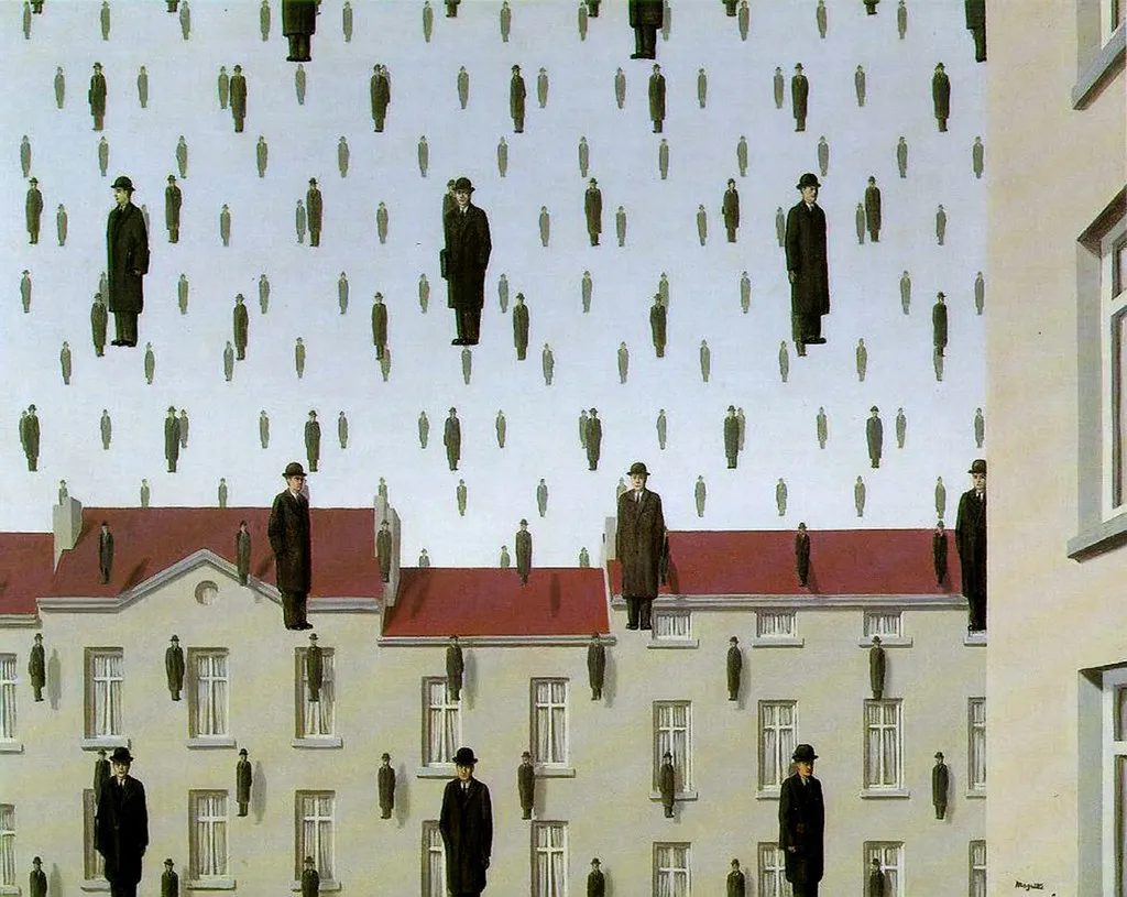Defining ectosubjectivity