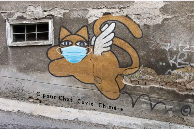 Au bout de la jetée