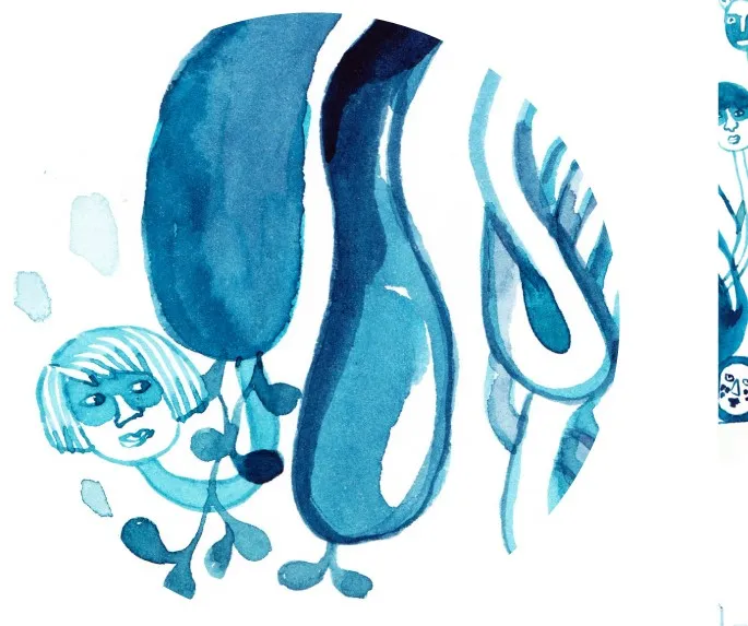 Les filles meurtries ont-elles droit au silence ?
