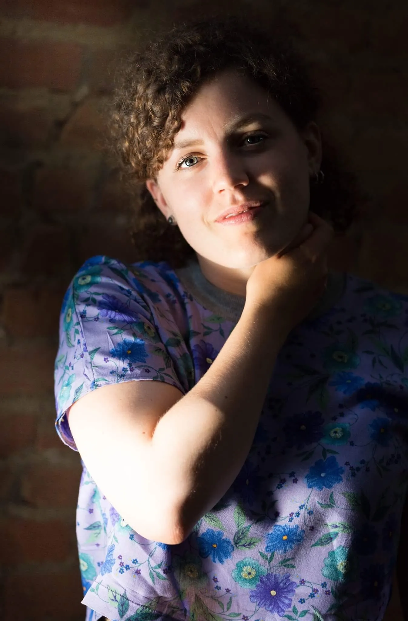 Je n'ai jamais embrassé Laure de Kiev Renaud