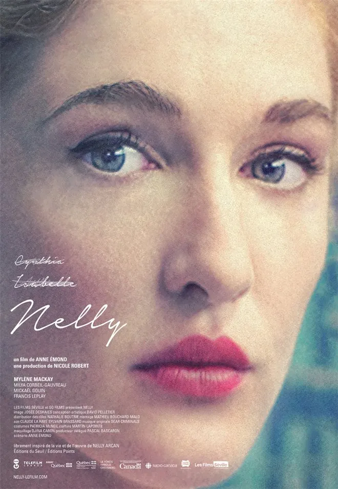 Nelly (film)