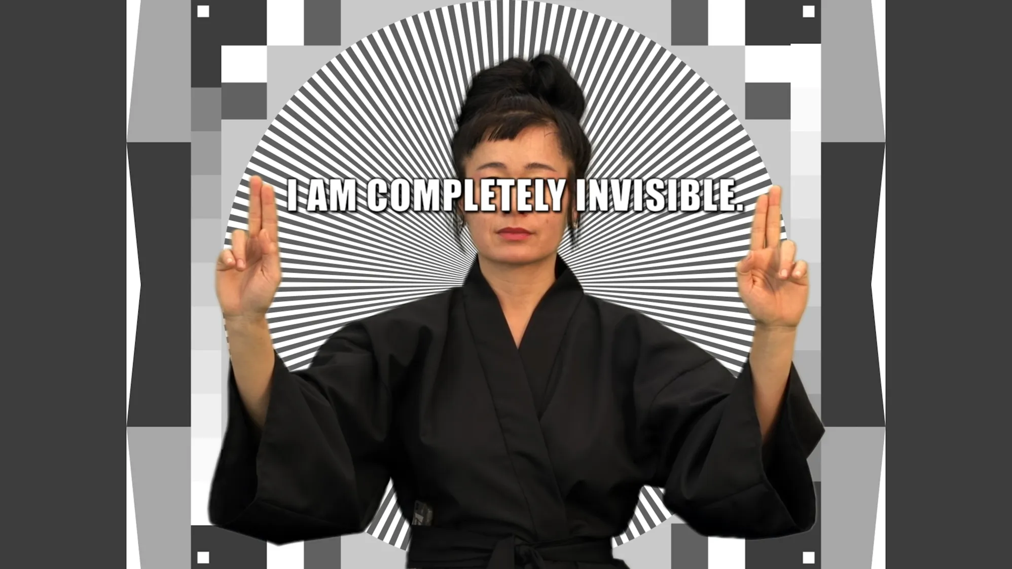 De l’image hétéroclite au corps hybride dans les œuvres d’Hito Steyerl et Andrea Crespo