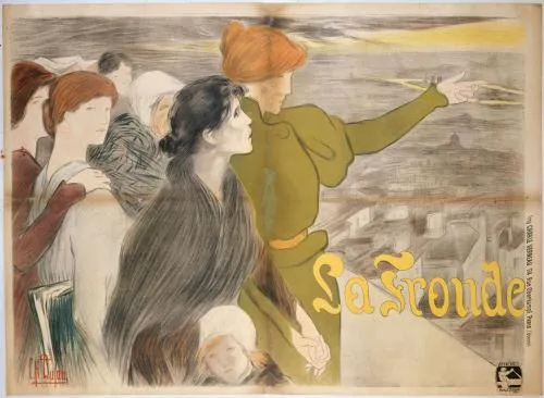 Séverine et Marguerite Durand, La Naissance d’un journal expérimental