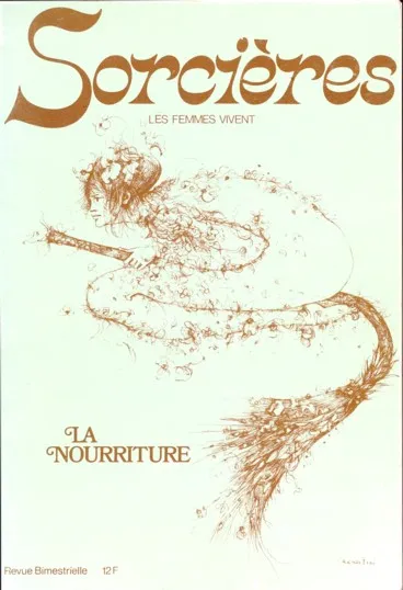 Sorcières 