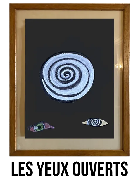 Brésil, poisson d'avril !