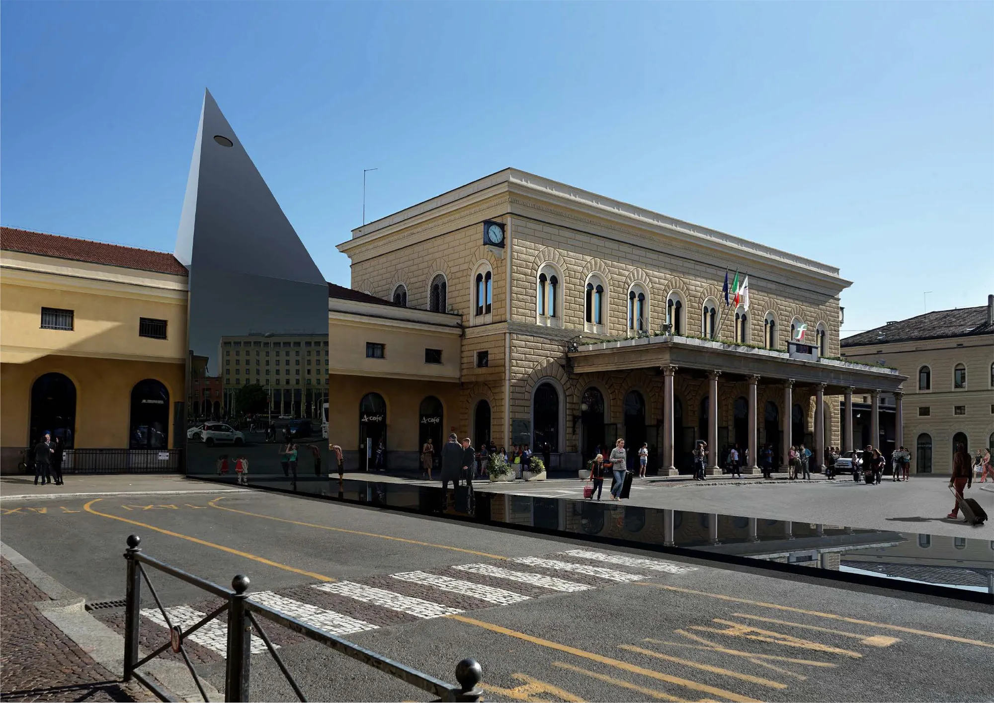 Legal Tools for Urban Regeneration